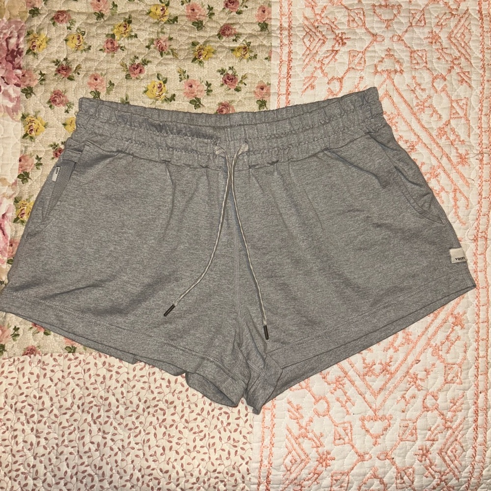 Women’s Vuori Halo Performance Short.